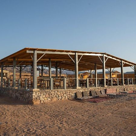 Manta Beach Nuweiba Luaran gambar