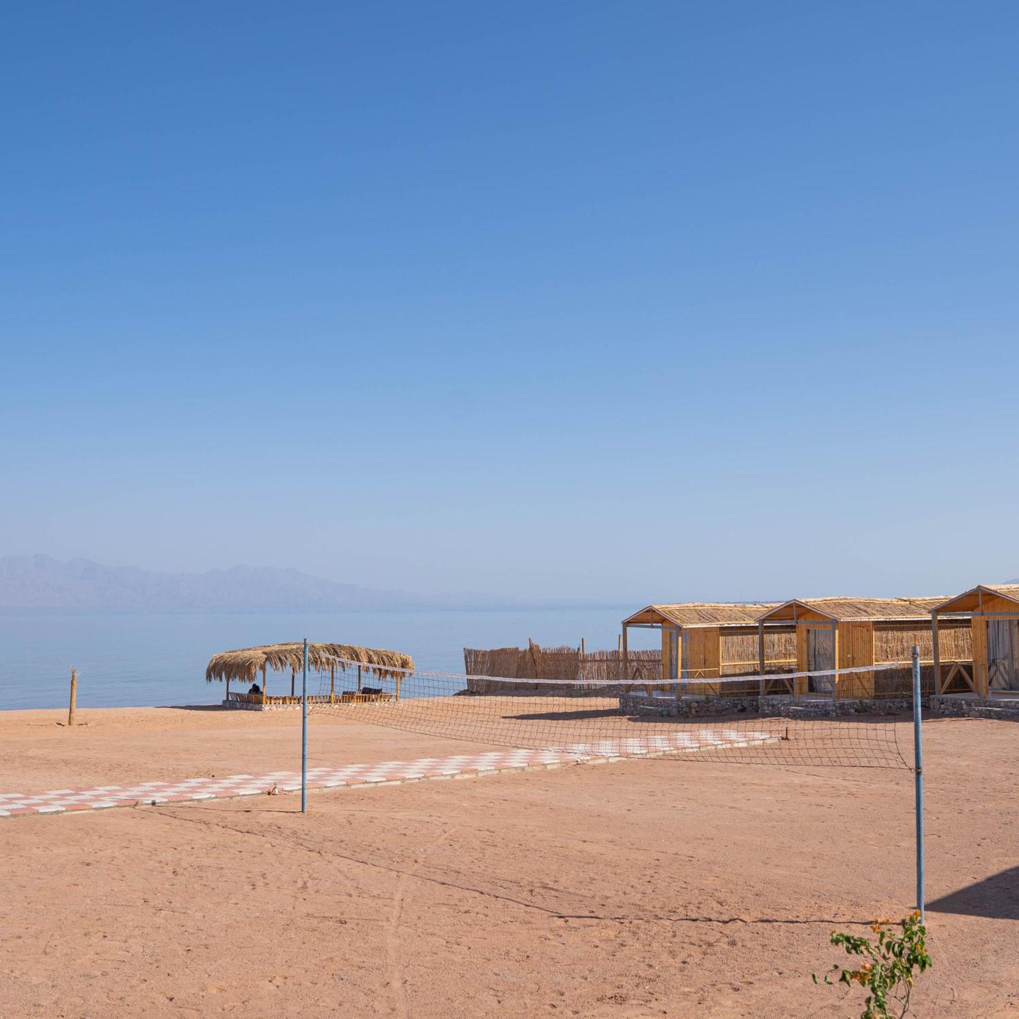 Manta Beach Nuweiba Luaran gambar