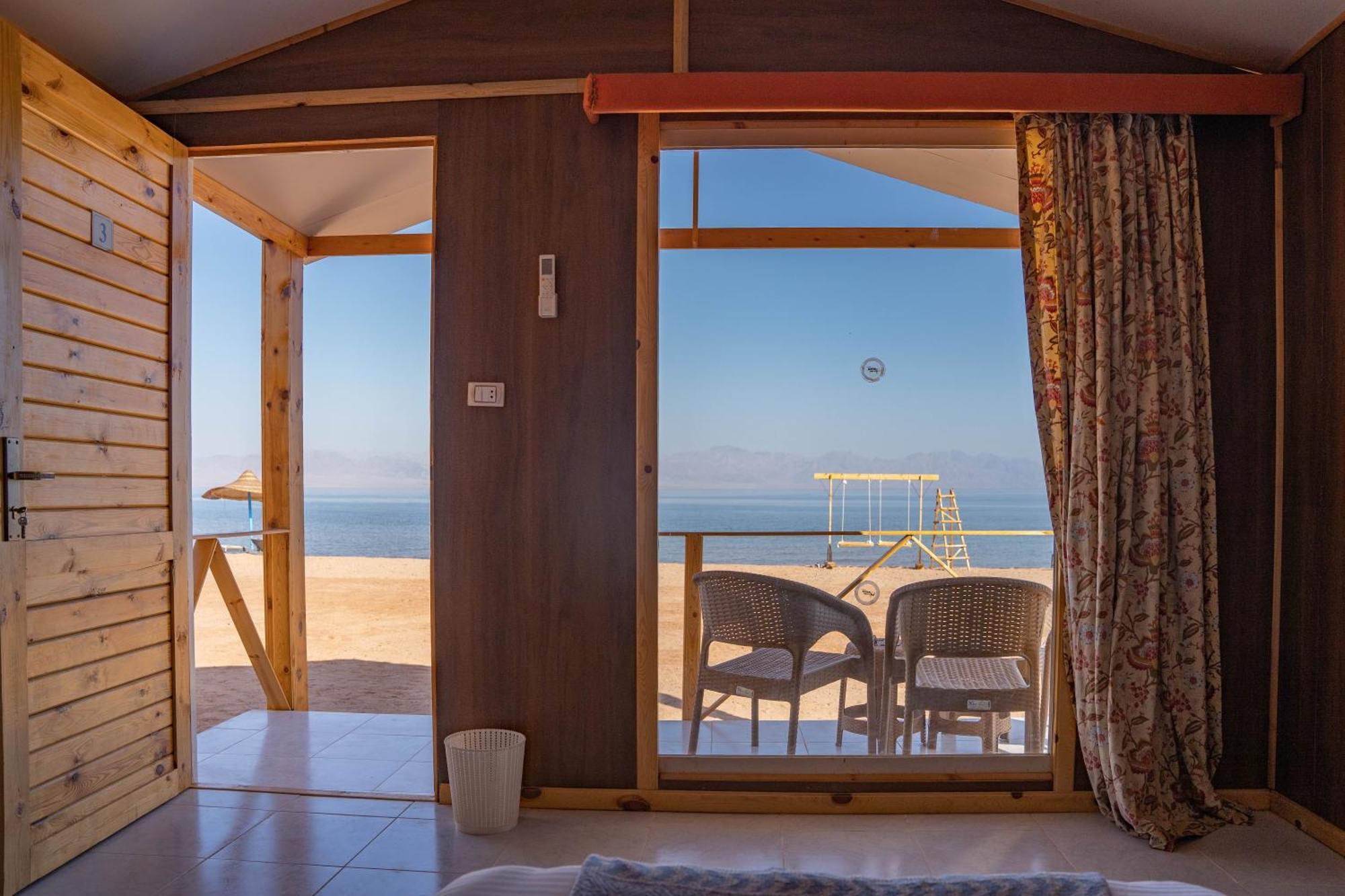 Manta Beach Nuweiba Luaran gambar