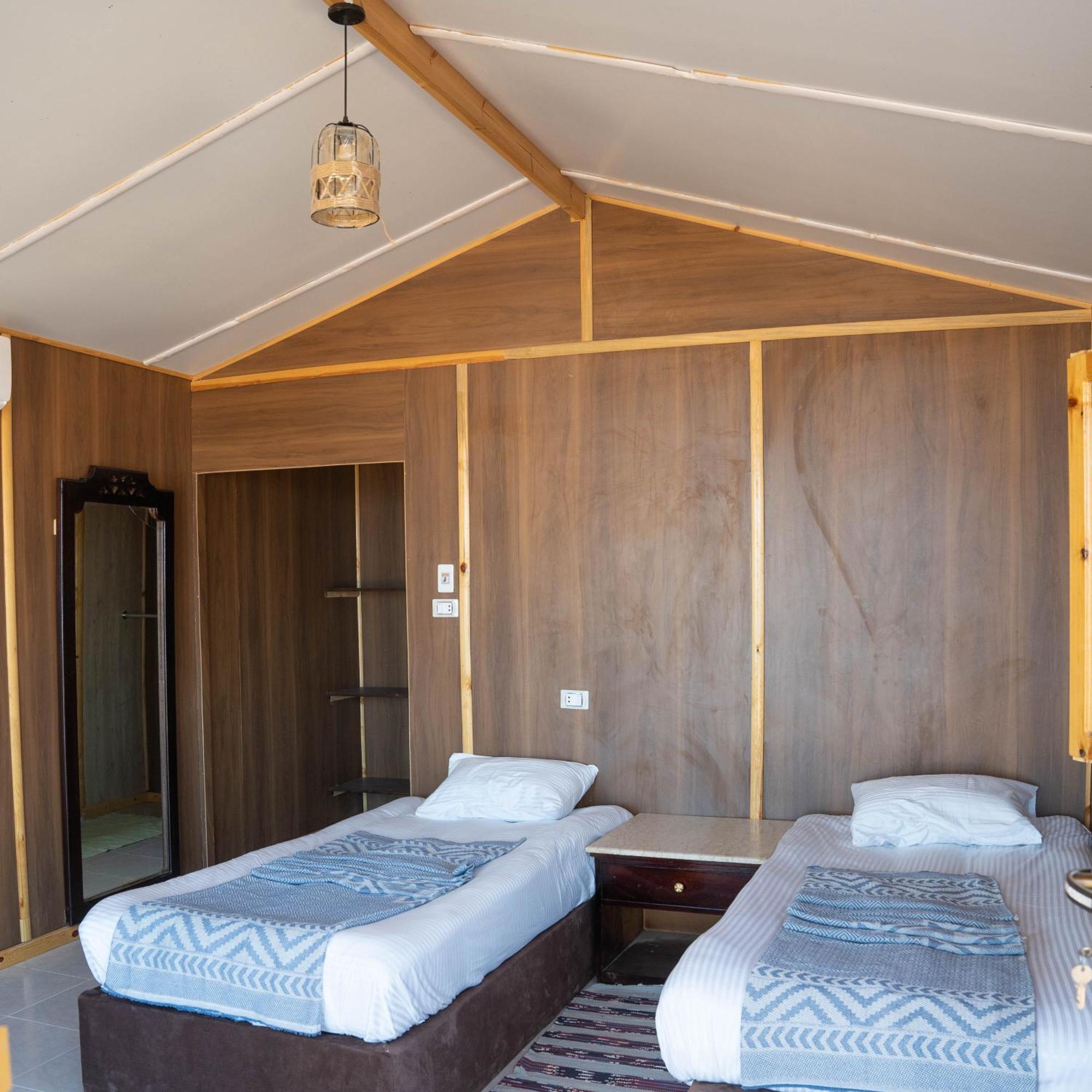Manta Beach Nuweiba Luaran gambar