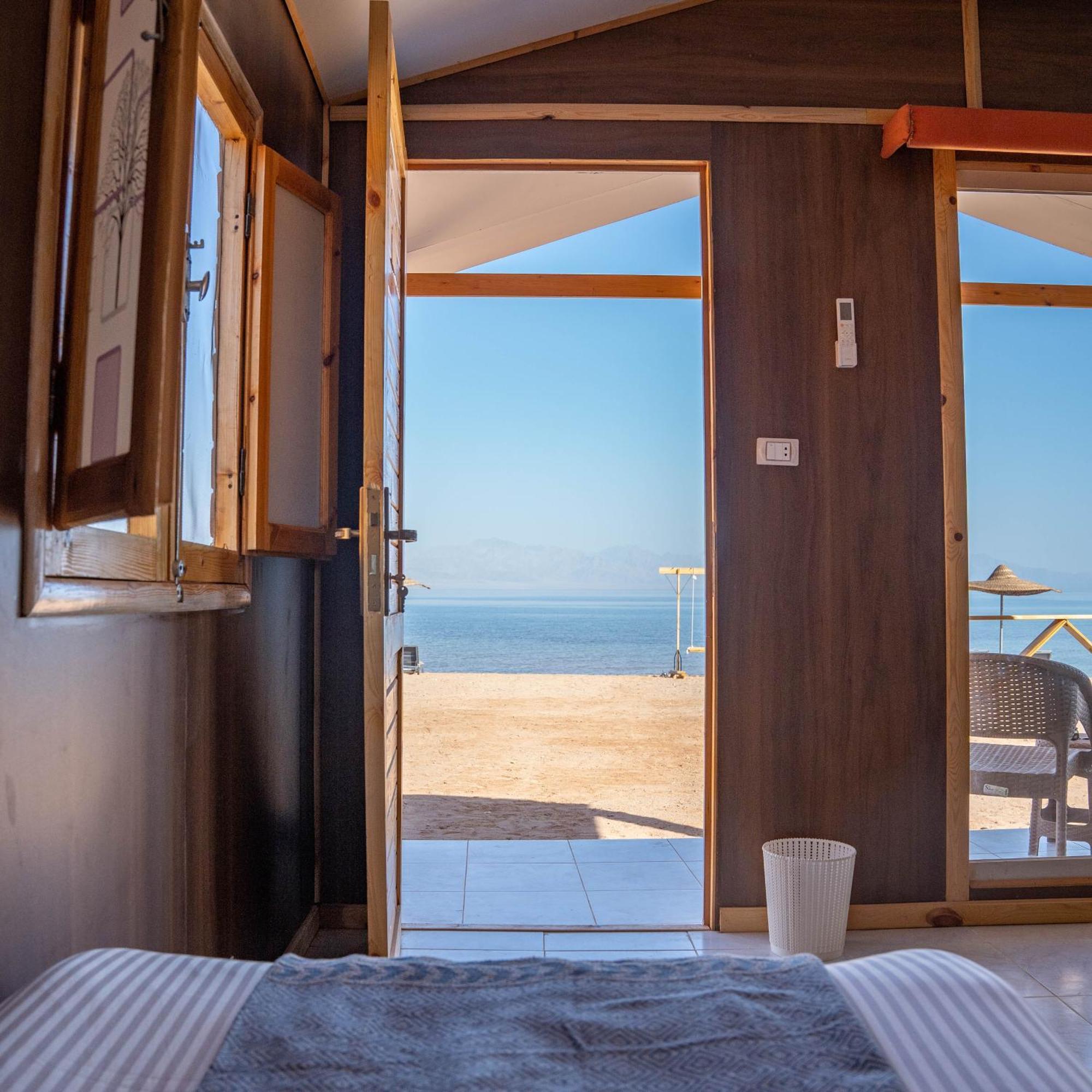 Manta Beach Nuweiba Luaran gambar